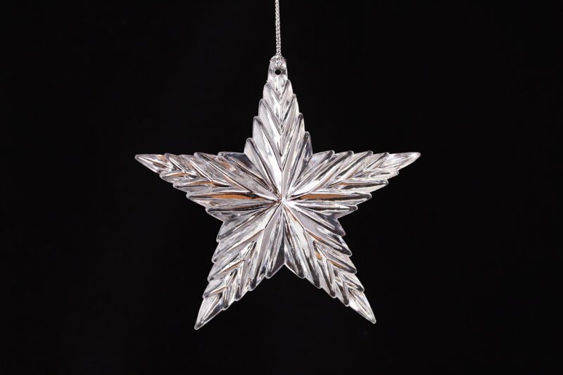 Star Ornament
