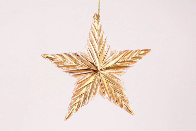 Star Ornament