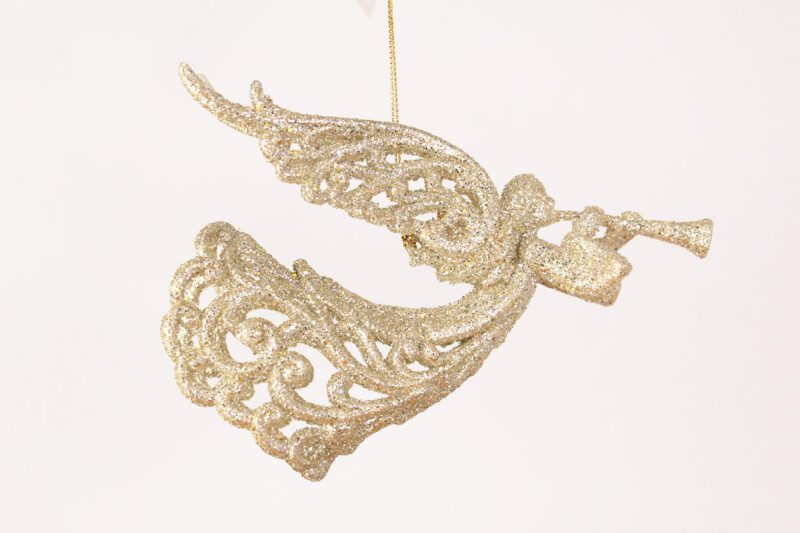 Angel Ornament