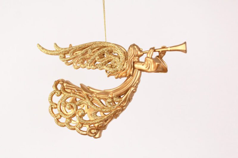 Angel Ornament