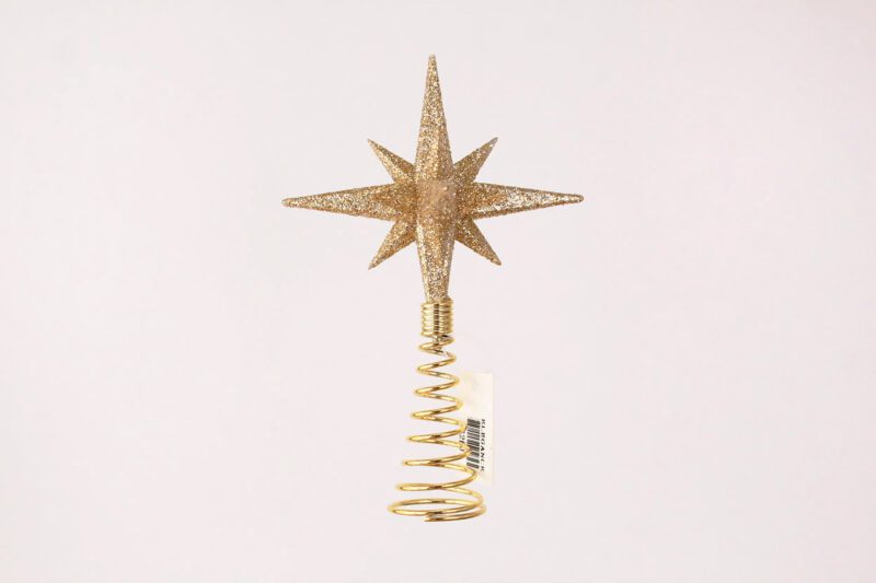 Starburst Tree Topper