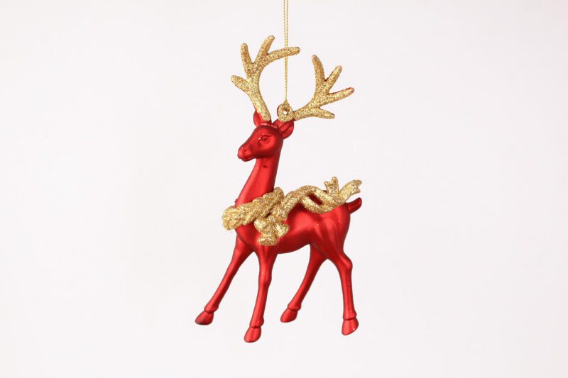 Deer Ornament