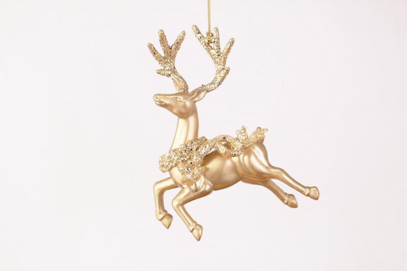 Deer Ornament