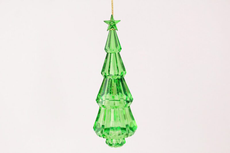 Christmas Tree Ornament