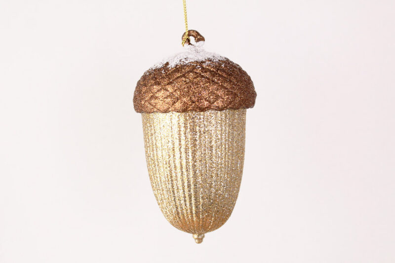 Acorn Ornament