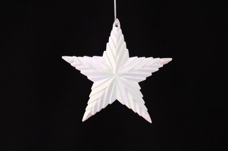 Star Ornament
