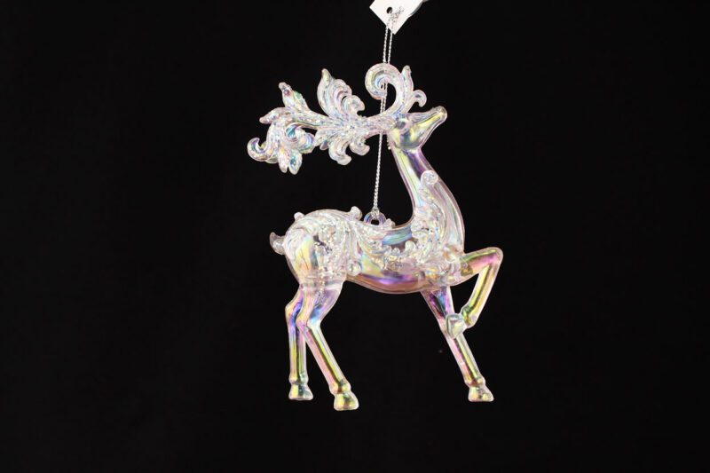 Deer Ornament
