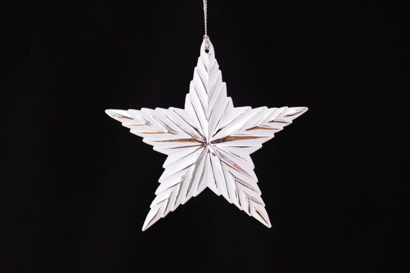 Star Ornament