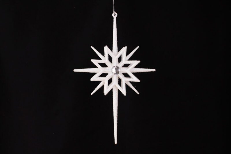 Starburst Ornament
