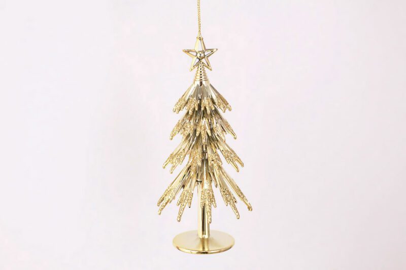 Christmas Tree Ornament