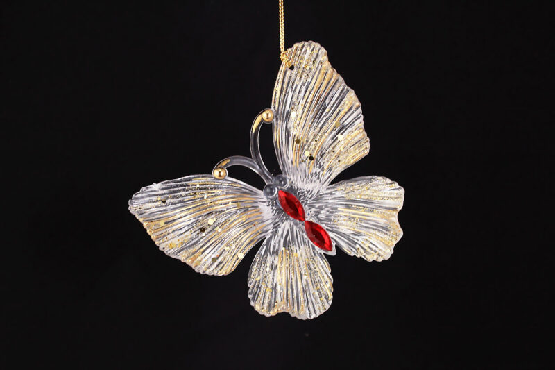 Butterfly Ornament