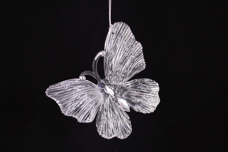 Butterfly Ornament