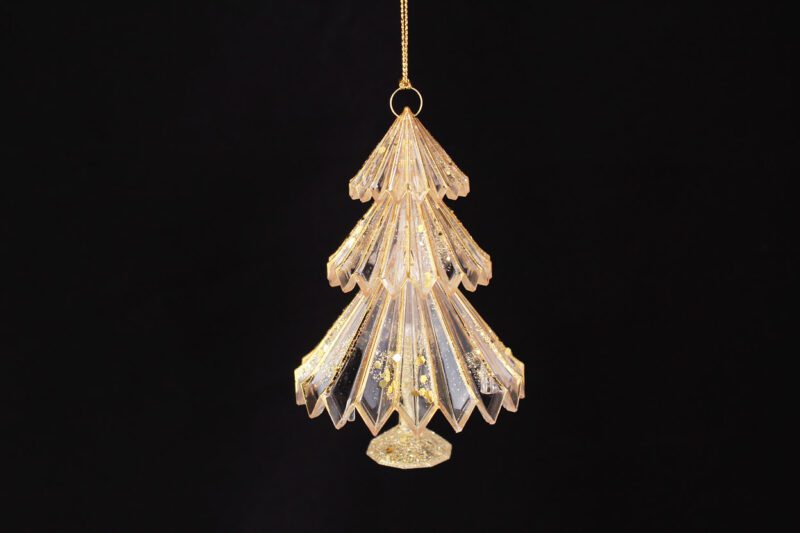 Christmas Tree Ornament