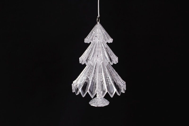 Christmas Tree Ornament