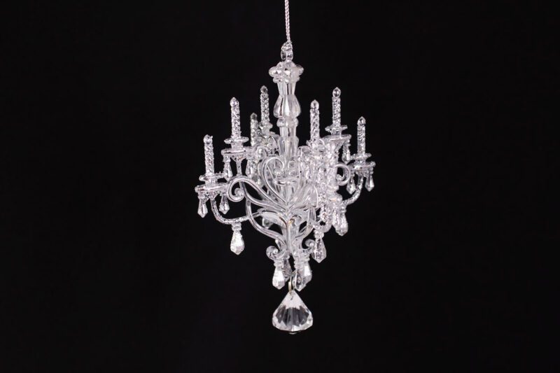 Chandelier Ornament