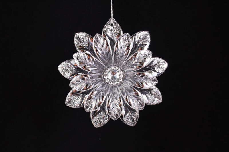Snowflake Ornament