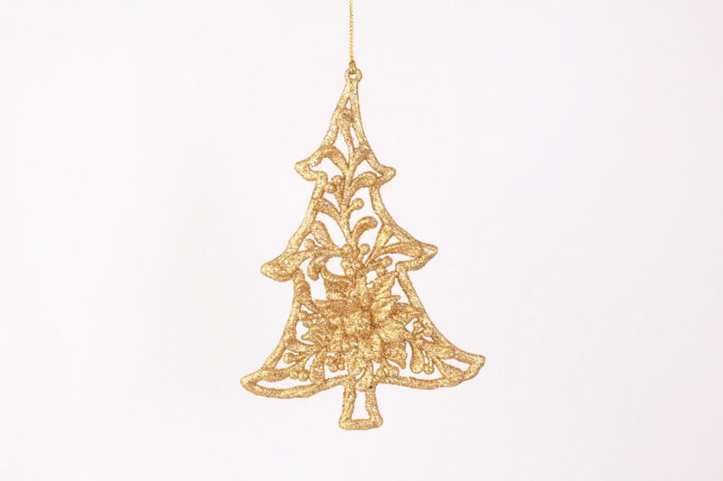 Christmas Tree Ornament