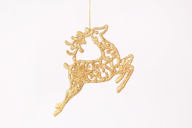Deer Ornament