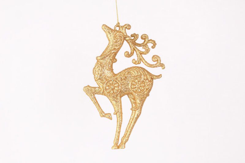 Deer Ornament