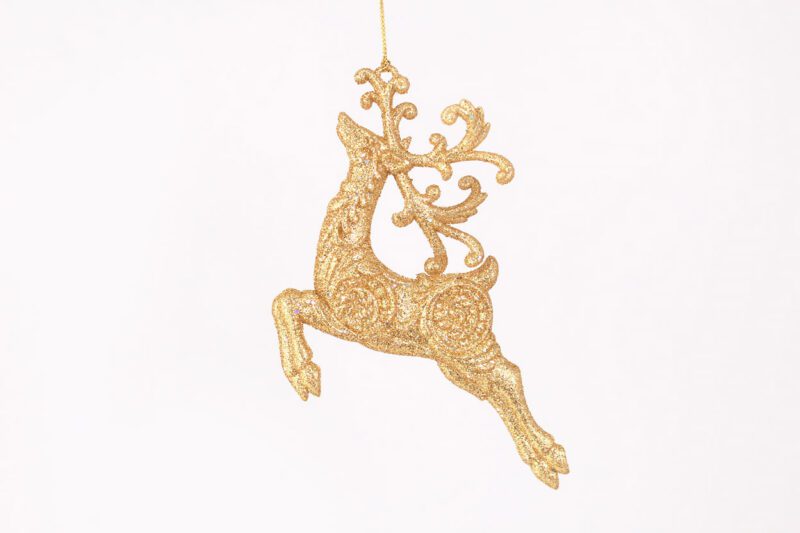 Deer Ornament