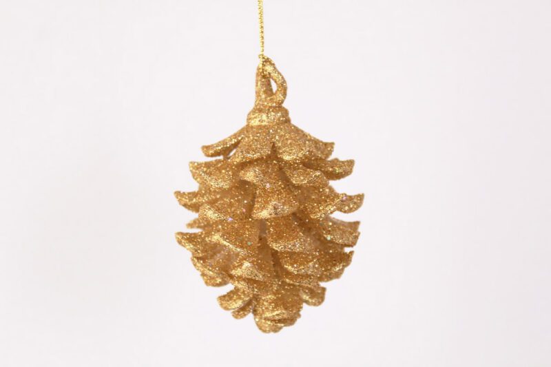 Pine Cone Ornament