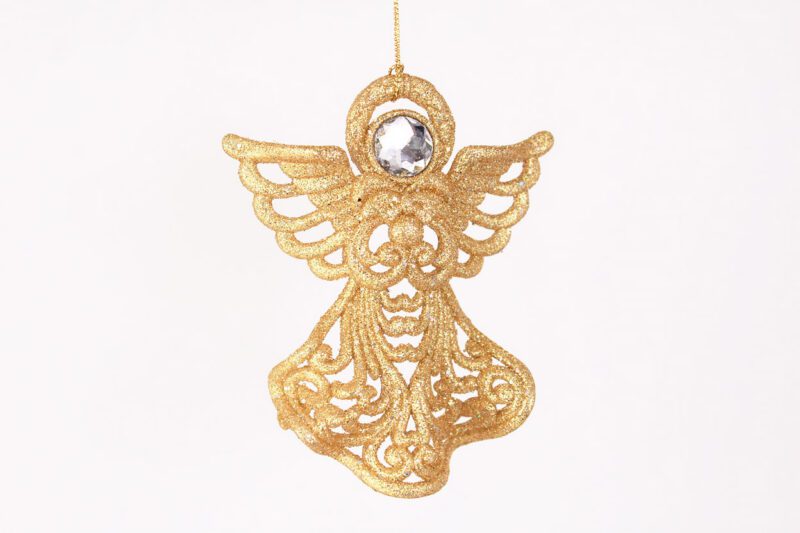 Angel Ornament