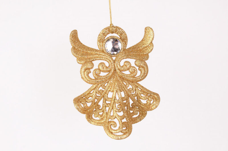 Angel Ornament