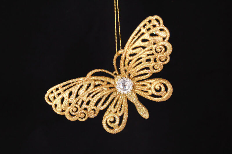 Butterfly Ornament