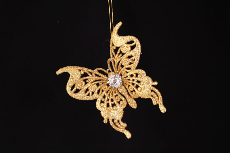 Butterfly Ornament