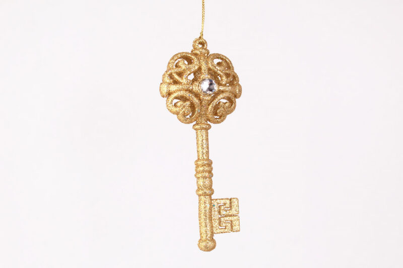 Key Ornament
