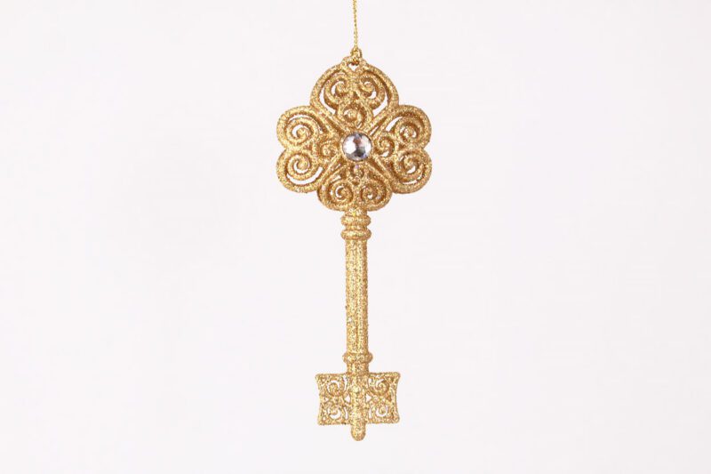 Key Ornament