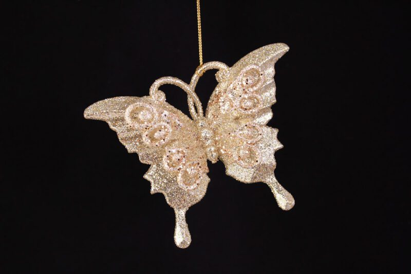 Butterfly Ornament