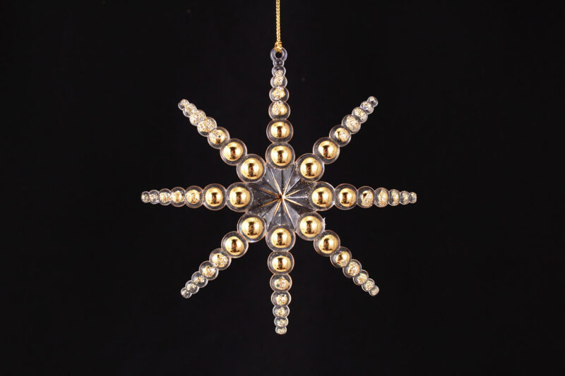 Starburst Ornament
