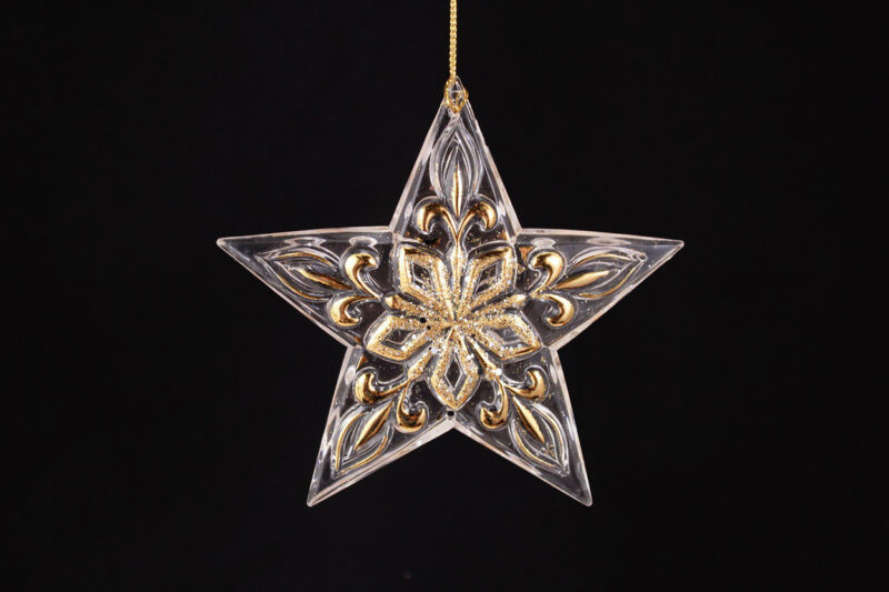 Star Ornament