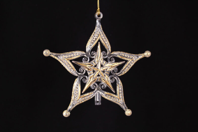 Star Ornament
