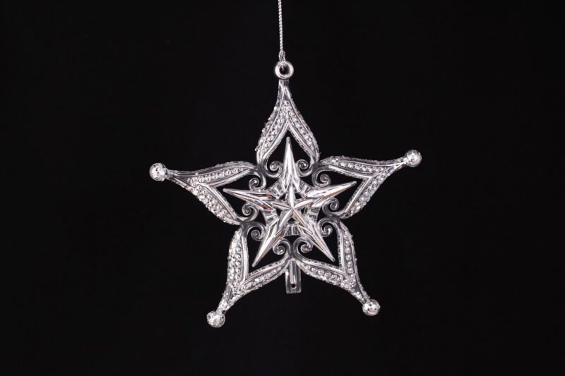 Star Ornament