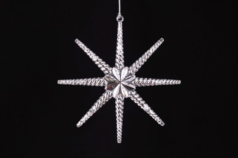 Starburst Ornament