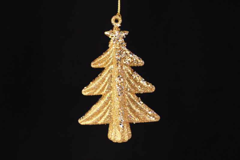 Christmas Tree Ornament