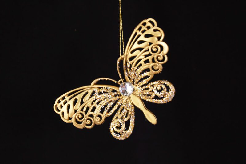 Butterfly Ornament