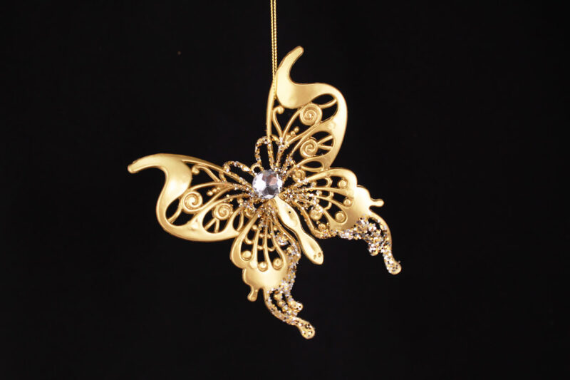 Butterfly Ornament
