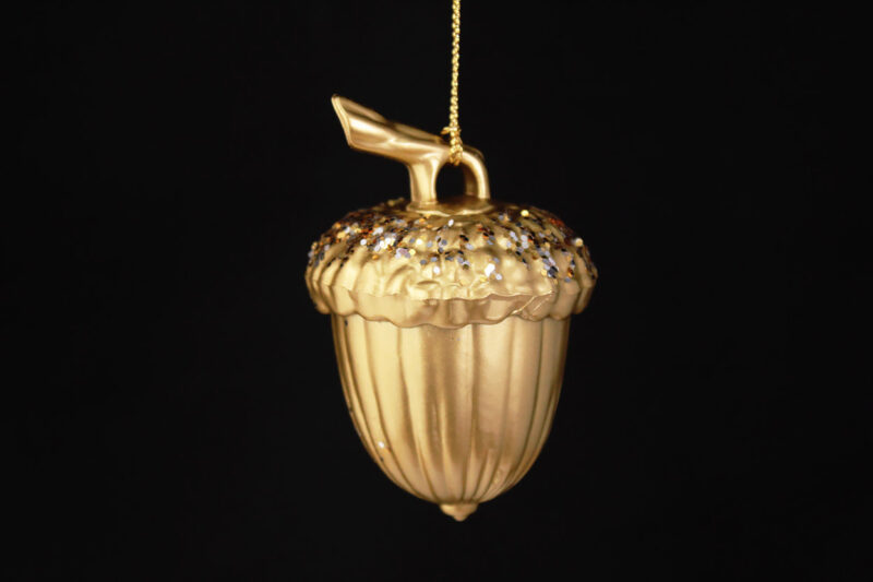 Acorn Ornament