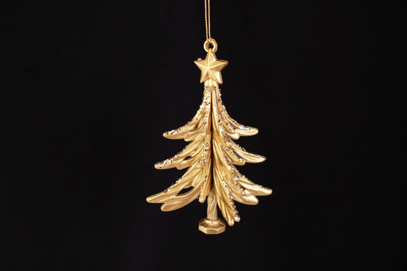 Christmas Tree Ornament
