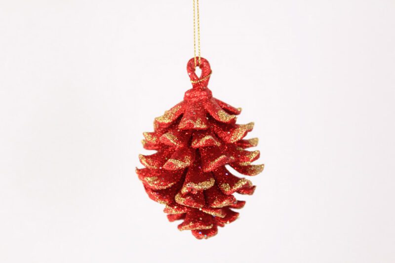 Pine Cone Ornament