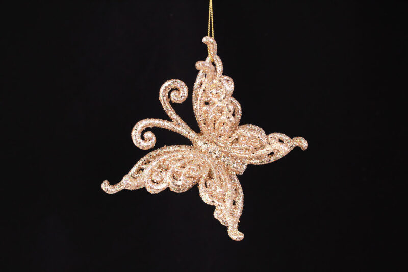Butterfly Ornament