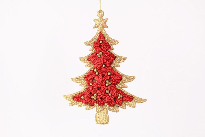 Christmas Tree Ornament