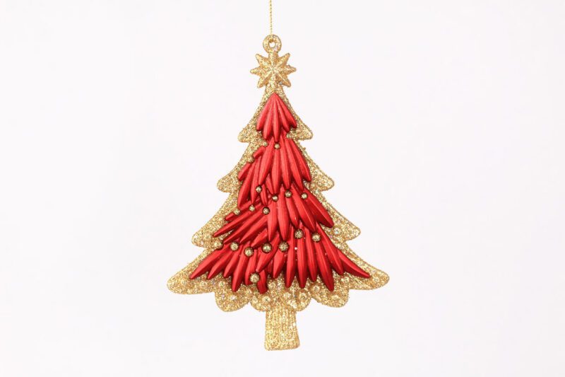 Christmas Tree Ornament