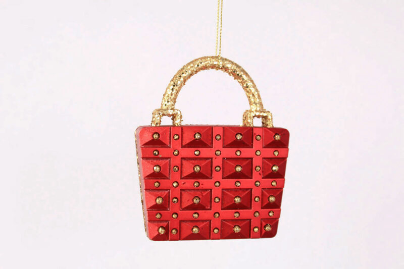 Bag Ornament