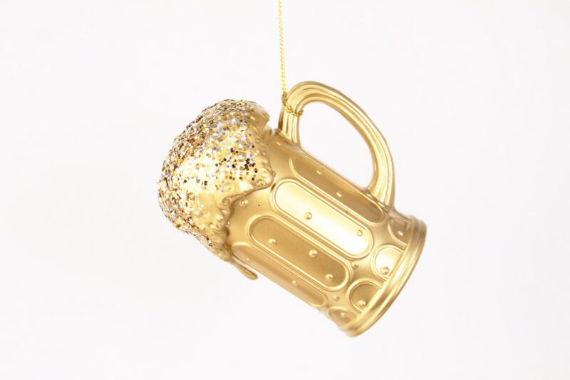 Beer Mug Ornament