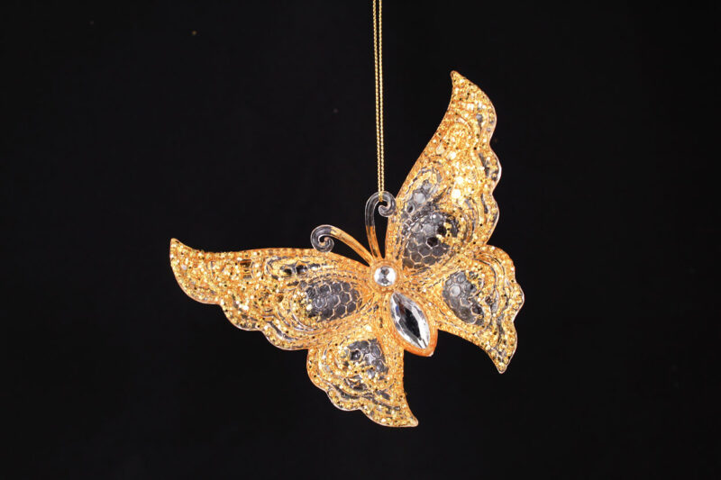 Butterfly Ornament