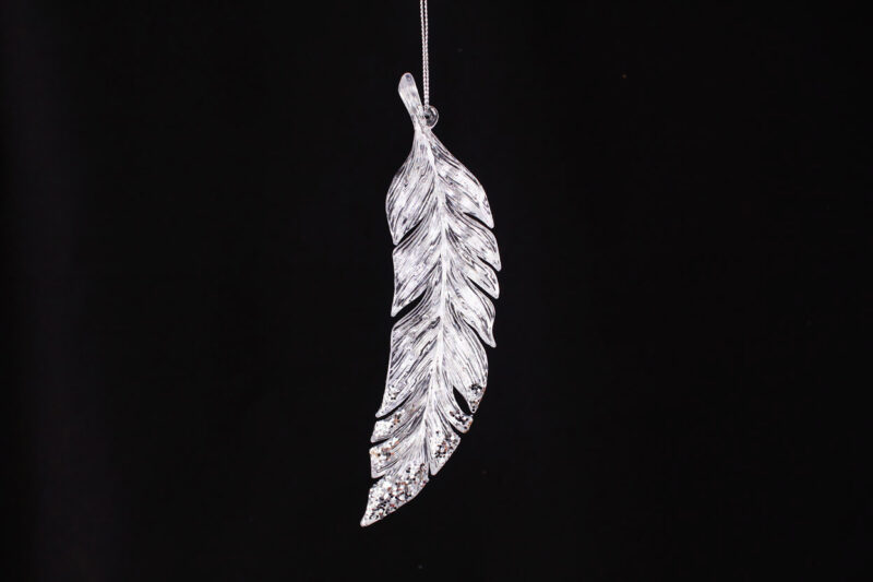 Feather Ornament
